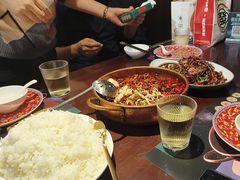 -拾捌川·自贡爆炒(新街口店)