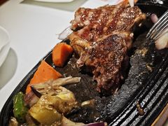 -斗牛士牛排餐厅(嘉里汇店)
