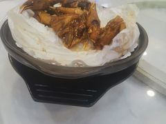 -绿雅居原生态农庄(小涌店)