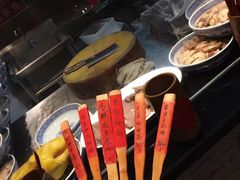 -客家大院·非遗赣南客家菜(郁孤台店)