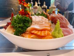 -大渔之观(安贞店)