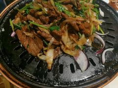 -京味斋·北京烤鸭(北京南站洋桥店)