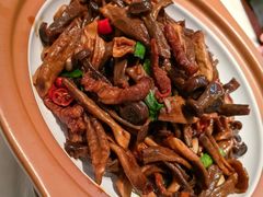 -小菜园新徽菜(江阴万达店)