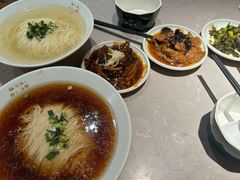 -松鹤楼·苏式汤面(虹桥天地店)