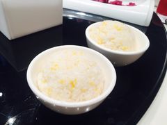 粗粮香米饭-马仕玖煲·融合菜·酥不腻烤鸭(人大店)