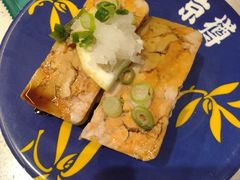 -京樽回転寿司(奥林匹克店)