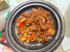 -大铁勺新津菜(东丽阳光新业广场店)