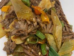 -马凯餐厅(地安门店)