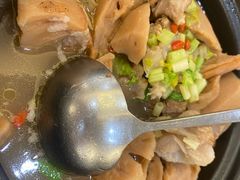 -鹭园酒家·四十年老字号