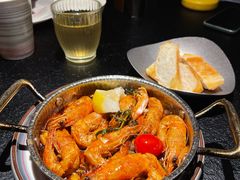 -庐灶江南·江南菜·四合院Bistro(东直门雍和宫·原华侨宾馆店)