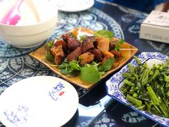 -老宅子私房菜馆(大理古城店)