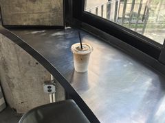 -CEMENT·coffee bar (凤凰创意园店)