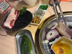 -伊茉家的烤肉店(勒泰中心店)