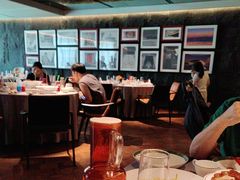 -秀儿四九城·新京菜(亚运村鸟巢店)
