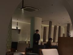 -Hideout Hookah Lounge·隐觅地