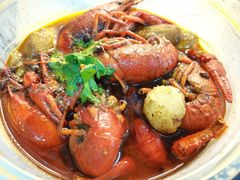 -仙林宾馆-餐厅
