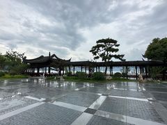 -东钱湖小普陀景区