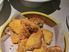 -老萍巷莲花血鸭·萍乡地标江西菜(步行街店)