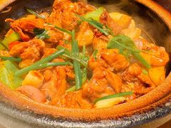 -煲王粤菜餐厅(中侨中心店)