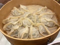 -李记饺子·熏酱东北菜(欢乐谷店)