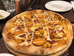 -TAMATI(巴黎贝甜韩式西餐厅店)