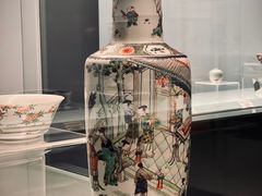 -上海博物馆(人民广场馆)