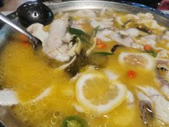 -陈生记黑鱼馆·20年活鱼现杀(宁波鼓楼店)