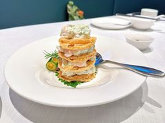 -洋洋中餐馆·SINCE 1997(信投店)