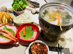 -悦鼎汇海鲜姿造