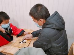 -南京棋院(奥体校区)