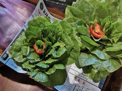 -老灶堂文创火锅(文艺路店)