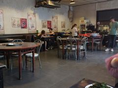 大堂-将台涮肉(酒仙桥店)