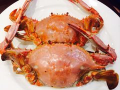 iphone_upload_pic-牟传仁饭庄(星海店)
