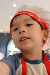 -奈尔宝家庭中心·亲子餐厅(华采天地店)