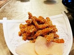 -骏莱海鲜鱼港(五角场店)