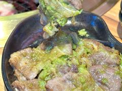 -肉问屋·元气一番烧肉(北京总店)