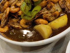 -昆承湖酒家·本帮农家菜
