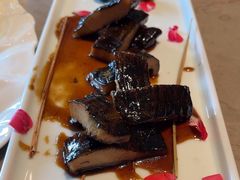 -御公馆中餐厅·点心·顺德菜·佛山东平保利洲际酒店