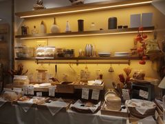 -角落低卡烘焙(正弘城店)
