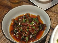 -铁公鸡·四川料理(天环广场店)