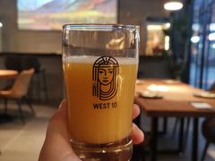 -West10 西拾·西餐厅·创意菜(未来科技城店)