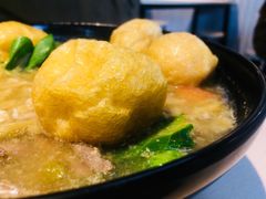 -友达面馆(二七南路店)