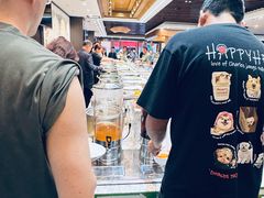 -泰合素食(双流店)
