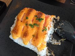 -Sushi Love 创意寿司(丽影广场店)