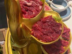 -千牛将·鲜牛肉火锅(开元路店)