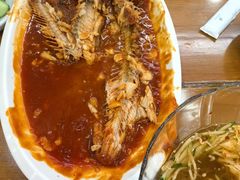 -全州拌饭馆(断桥店)