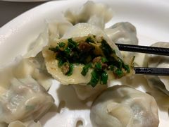 -开海·红岛海鲜虾水饺(石老人店)