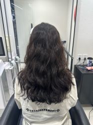 -FINE HAIR 烫染专业设计