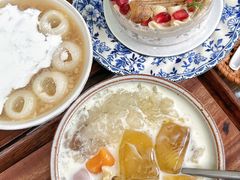 -绿小院(荔湾店)
