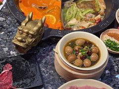 -蜀大侠火锅(森兰花园城店)